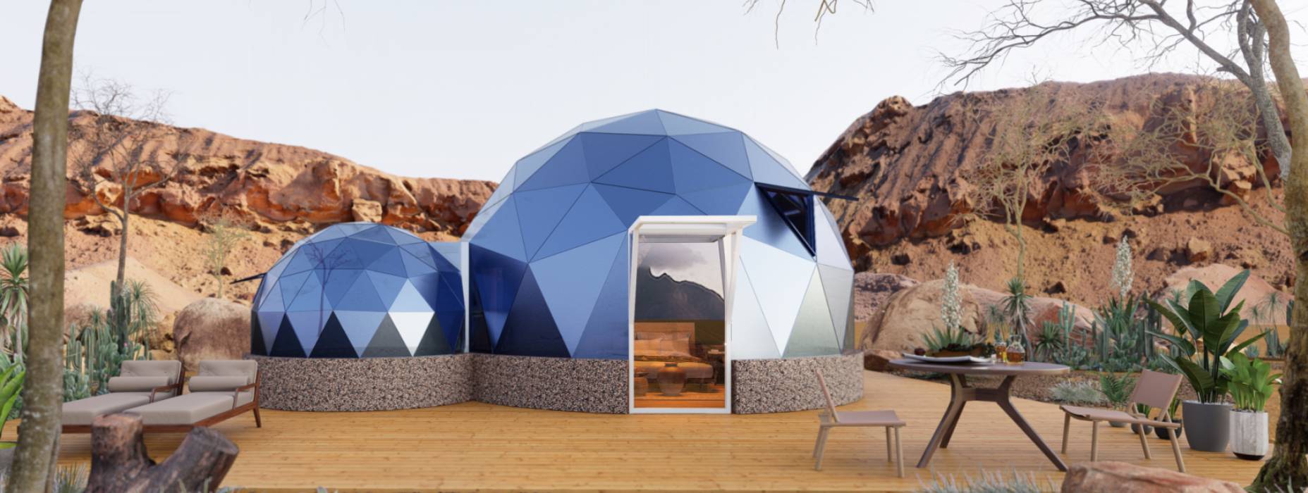 九寨沟县星空房定制